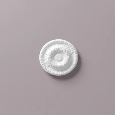 Image de NMC R8 ARSTYL Rosace Élement décorative diamètre 49,5 cm