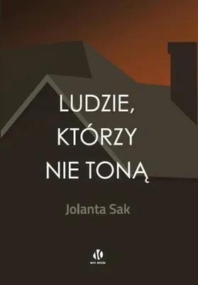 Produktbild von Ludzie, którzy nie toną