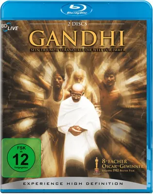 Obrázek produktu pro Gandhi