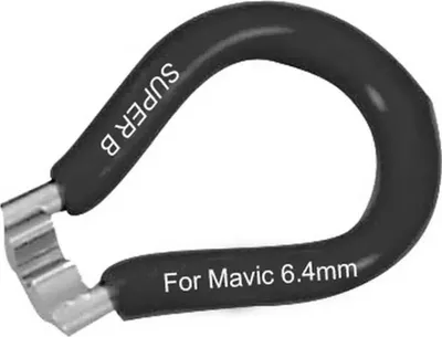 Image de SUPER B Spoke Wrench Mavic