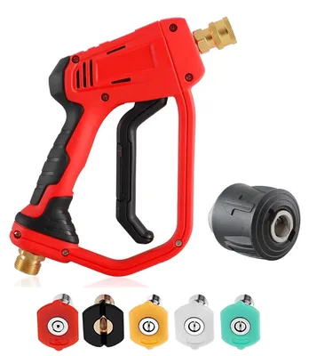 Productafbeelding van Hogedrukwaspistool, M22 (14 mm) 4350 PSI
