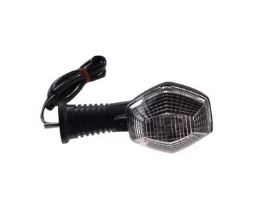 Immagine prodotto di Indicatore, anteriore destro / posteriore sinistro per: si adatta a Suzuki GS650F BANDIT '04-08