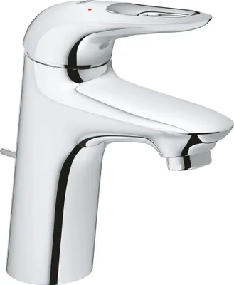 Image de GROHE Eurostyle Mitigeur monocommande Lavabo Taille S 33558003