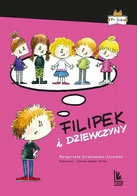 Obrázok produktu pre Filipek i dziewczyny