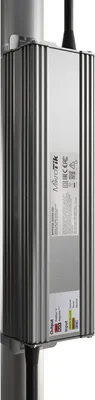 Produktbild von MikroTik Outdoor AC/DC Netzteil 26V 250W