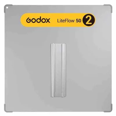 Immagine prodotto di Godox LiteFlow reflector 50cm No.2