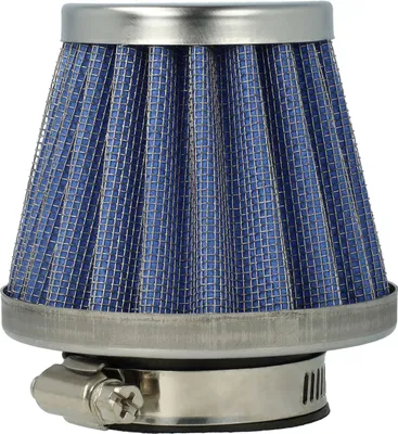 Produktbild von vhbw Luftfilter Ersatz für K&N RC-2310 für Motorräder, Roller, Mofas - 37 bis 40 mm Ersatz-Filter