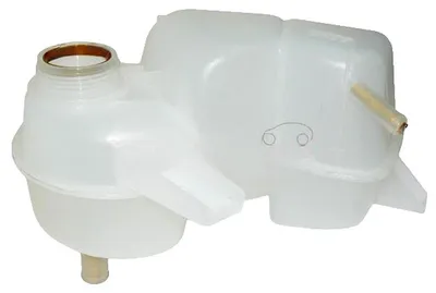 Immagine prodotto di Serbatoio di espansione del refrigerante METZGER per OPEL ASTRA F
