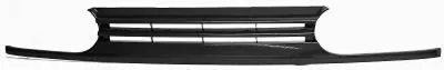 Produktbild von DIEDERICHS 2212240 Kühlergrill Frontgrill für VW GOLF III (1H1) Schwarz
