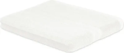 Produktbild von Saunatuch Frottier 500 g/m²  80 x 200 cm Weiß