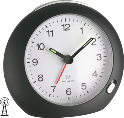 Imagen del producto de TFA reloj 98.1037
