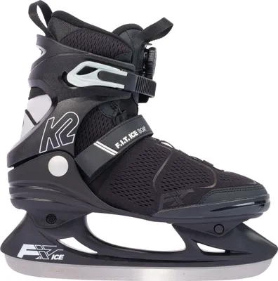 Produktbild von K2 F.I.T. ICE BOA Schlittschuhe, Männer, Größe 39, gray; 25G0710.1.1.065