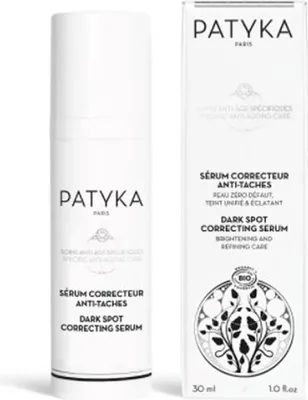 Produktbild von Patyka Dark Spot Correcting Serum 30 ml