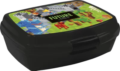 Immagine prodotto di Borsa per la colazione Pixele Future DF31 Derform