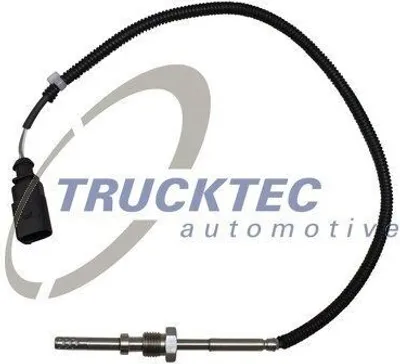 Produktbild von TRUCKTEC AUTOMOTIVE 07.17.095 Abgastemperatursensor für AUDI A4 Avant (8K5, B8)