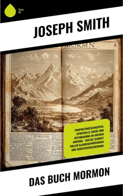 Produktbild von Das Buch Mormon
