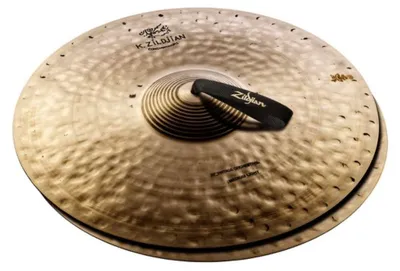 Produktbild von ZILDJIAN K Orchestral Constantinople Vintage 20