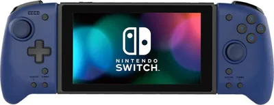 Immagine prodotto di Hori Split Pad Pro Nero, Blu Bluetooth Gamepad Nintendo Switch