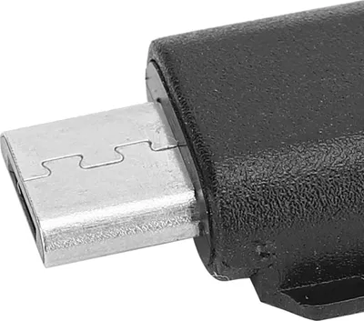 Produktbild von Adapter für die OSMO POCKET 2-Kamera an den tragbaren elektronischen Android-Telefonanschluss