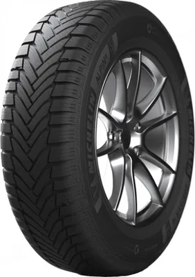 Zdjęcie produktu dla Michelin Alpin 6 195/55R20 95H Xl