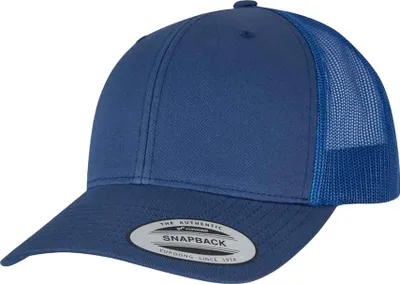 Obrázok produktu pre Yupoong Flexfit Retro Trucker Cap RW5391 (jedna veľkosť) (Light Navy Blue)
