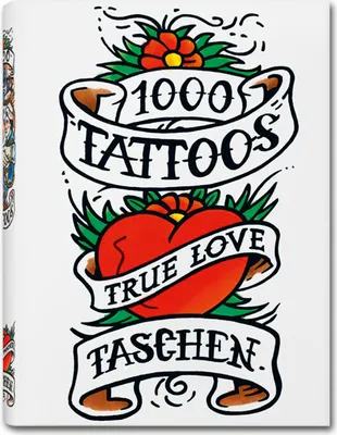 Produktbild von 1000 Tattoos