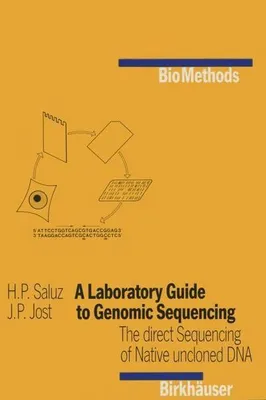 Obrázek produktu pro A Laboratory Guide to Genomic Sequencing