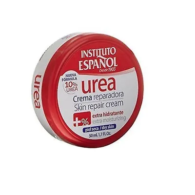 Obrázok produktu pre Instituto Espanol Krem naprawczy do ciała z Mocznikiem, 50ml