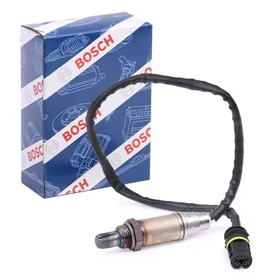 Produktbild von BOSCH Lambdasonde 0 258 003 810