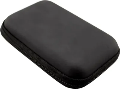 Produktbild von EVA-Case für Glocalme G4 schwarz