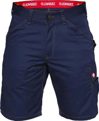 Produktbild von F. Engel Combat Shorts, Marine, Gr. 50