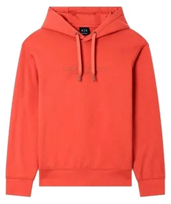 Produktbild von Armani Exchange Herren Hoody XM001294 : S Größe: S