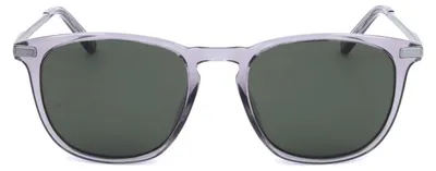 Produktbild von Ted Baker Sonnenbrille TB1633 934 52 Herren Grau