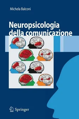 Obrázok produktu pre Neuropsychológia komunikácie