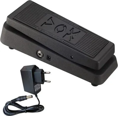 Obrázok produktu pre Vox V845 wah-wah pedál s napájacou jednotkou