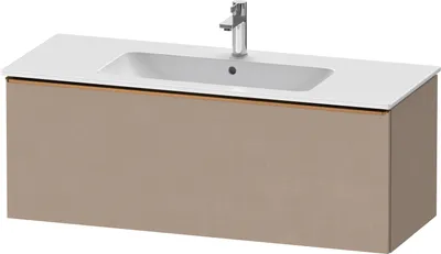 Produktbild von DURAVIT DE4264004750000 D-Neo WTU WH R.ek 1210x462x440 Lei Mt