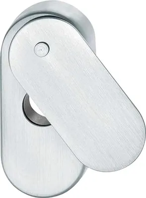 Immagine prodotto di Rosone FT, ovale 17 1759, con coperchio F69 opaco