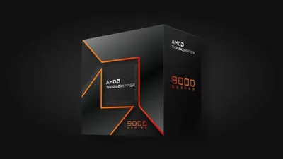 Produktbild von Ryzen? Threadripper? 9960X (Boxed-Version)