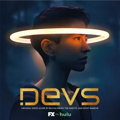 Obrázok produktu pre Devs (originálny soundtrack k seriálu)