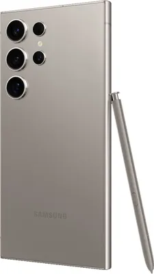 Obrázok produktu pre SAMSUNG Galaxy S24 Ultra Smartphone šedá 256 GB