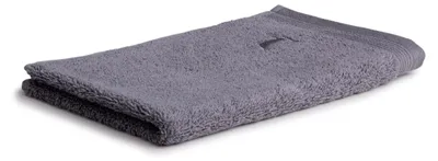 Obrázok produktu pre MÖVE 017258775-030050-850, Bavlna, Šedá, Jednofarebné, 30 x 50 cm, 1 kusov, 550 g/m²