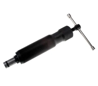 Image de Vérin hydraulique, pression de 10 tonnes, pour les extracteurs hydrauliques QS11049, QS11050 et QS11396