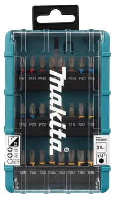 Obrázek produktu pro Makita E-25068 Impact Premier Steckschlüssel
