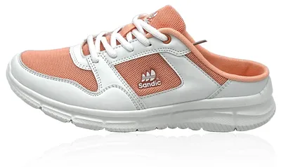 Produktbild von atmungsaktive Sneaker-Pantoletten Clogs