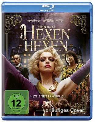 Produktbild von Hexen hexen