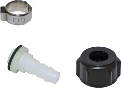 Produktbild von Birchmeier Slangtule met Moer 10396101