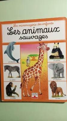 Image de Animaux sauvages