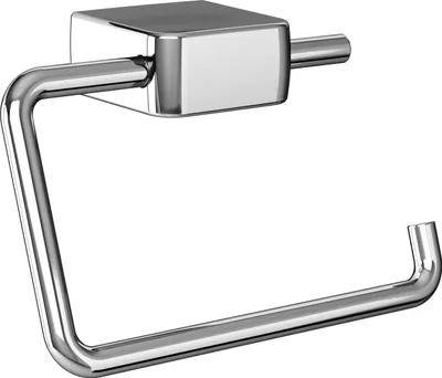 Produktbild von EMCO Papierhalter TREND ohne Deckel chrom
