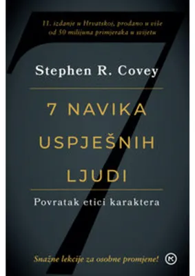Image de Sedam navika uspjesnih ljudi