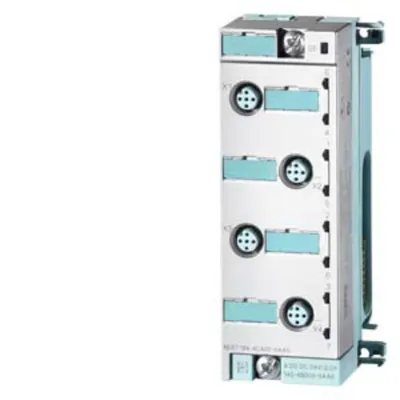 Image de SIEMENS Module de raccordement API Siemens 6ES7194-4CA50-0AA0 6ES71944CA500AA0